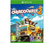 Overcooked! 2 - XONE