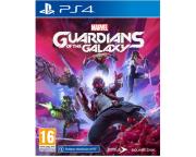Marvel Guardians of the Galaxy - PS4