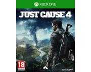 Just Cause 4 - XONE