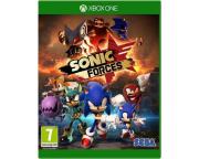 Sonic Forces - XONE