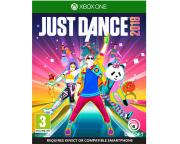 JUST DANCE 2018 - XONE 