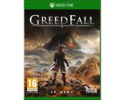 Greed Fall - XONE