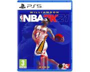 NBA 2K21 - PS5