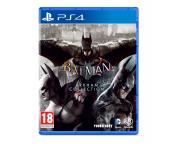 Batman Arkham Collection - PS4