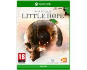 The Dark Pictures Anthology Little Hope - XONE