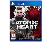 Atomic Heart - PS4