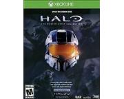 HALO THE MASTER CHIEF COLLECTION - XONE