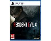 Resident Evil 4 Remake - PS5