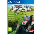 Professional Farmer 2017 - PS4