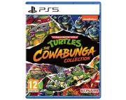 Teenage Mutant Ninja Turtles The Cowabunga Collection - PS5