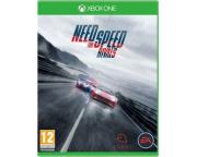 Need for Speed Rivals - XONE