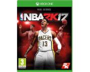 NBA 2K17 - XONE