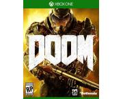 DOOM - XONE