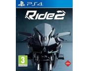 RIDE 2 - PS4