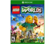 LEGO WORLDS - XONE