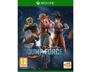 Jump Force - XONE