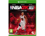 NBA 2K16 - XONE