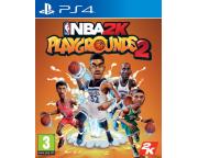 NBA 2K Playgrounds 2 - PS4