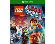 LEGO THE MOVIE  VIDEOGAME - XONE