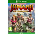 Jumanji The Video Game - XONE