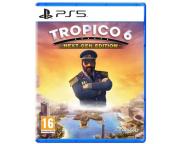 Tropico 6 - PS5