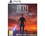 Star Wars Jedi Survivor - PS5