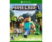 MINECRAFT XBOX ONE EDITION - XONE
