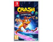 Crash Bandicoot 4 It's About Time - Switch