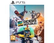 Riders Republic - PS5