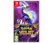 Pokémon Violet - Switch
