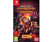 Minecraft Dungeons - SWITCH