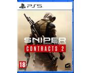 Sniper Ghost Warrior Contracts 2 - PS5