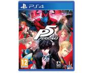 Persona 5 - PS4