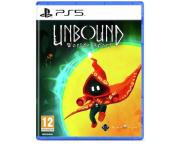 Unbound Worlds Apart - PS5