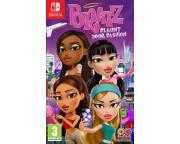Bratz Flaunt Your Fashion - Switch