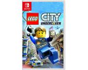 LEGO City Undercover - Switch