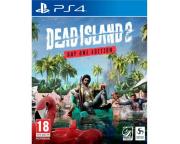 DEAD ISLAND 2 - PS4