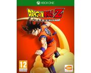 Dragon Ball Z Kakarot - XONE