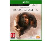 The Dark Pictures Anthology House of Ashes - XONE