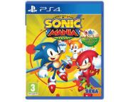 Sonic Mania Plus - PS4