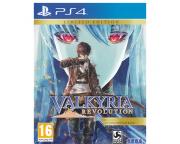 VALKYRIA REVOLUTION LIMITED EDITION - PS4