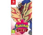 Pokémon Shield - Switch