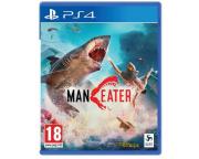 Maneater - PS4