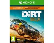 DIRT RALLY - XONE