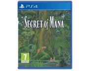 Secret of Mana - PS4