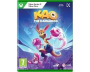 Kao the Kangaroo - XONE