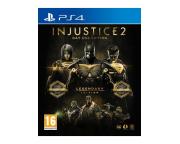 INJUSTICE 2 LEGENDARY EDITION - PS4