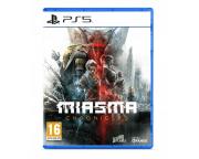 MIASMA CHRONICLES - PS5