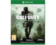 CALL OF DUTY MODERN WARFARE REMASTERED - XONE