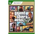Grand Theft Auto The Trilogy The Definitive Edition - XSX